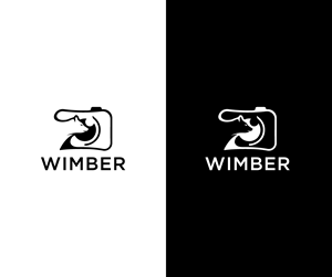 Logo-Design von anico für wimber | Design: #31520057