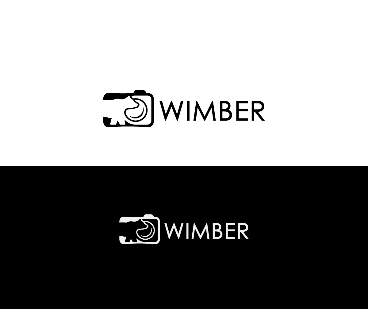 Logo Design by anico for wimber | Design #31520308