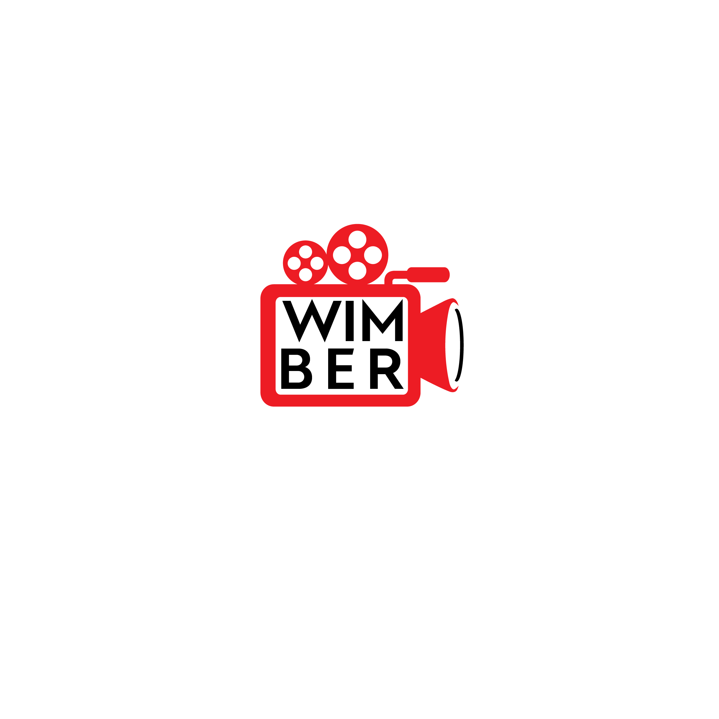 Logo-Design von jynemaze für wimber | Design #31533086