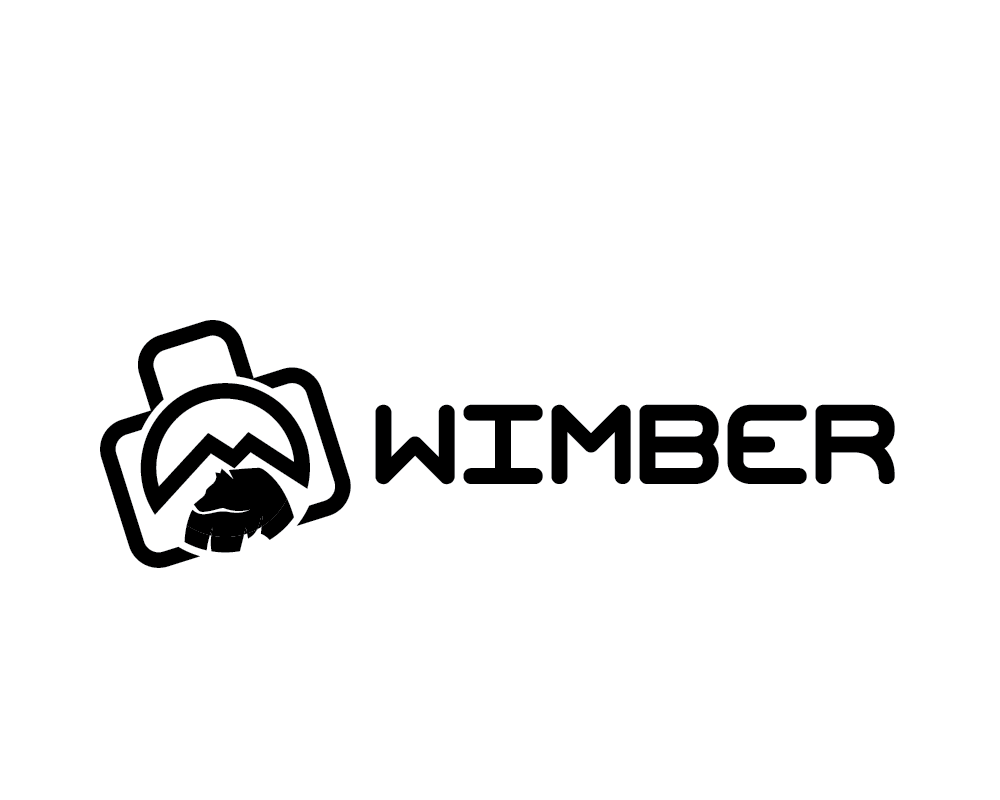 Diseño de Logo por Th3o para wimber | Diseño #31522962