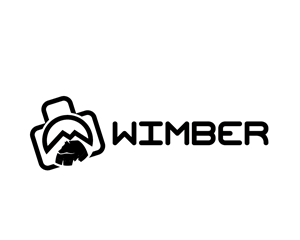 Logo-Design von Th3o für wimber | Design: #31522962