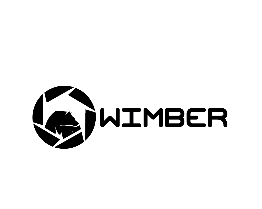 Logo Design by Th3o for wimber | Design #31522963