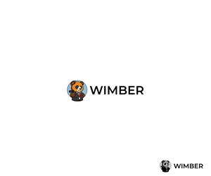 Logo Design by Artknyte for wimber | Design: #31523123