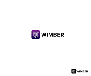 Logo Design by Artknyte for wimber | Design: #31523124