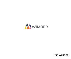 Logo Design by Artknyte for wimber | Design: #31523125