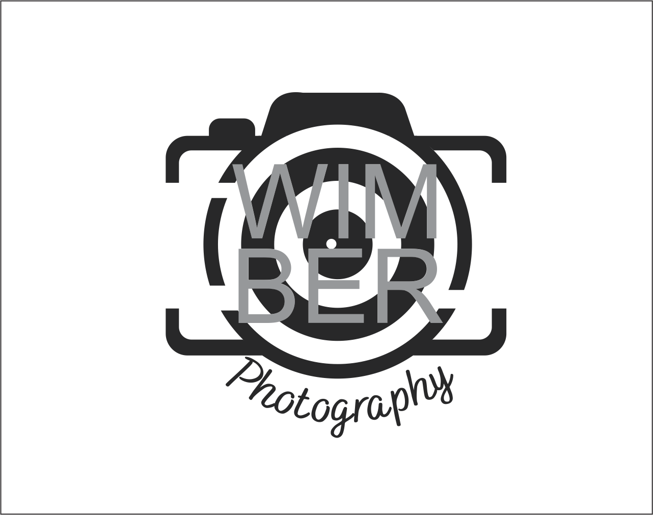 Logo-Design von upworkboy73 für wimber | Design #31566989