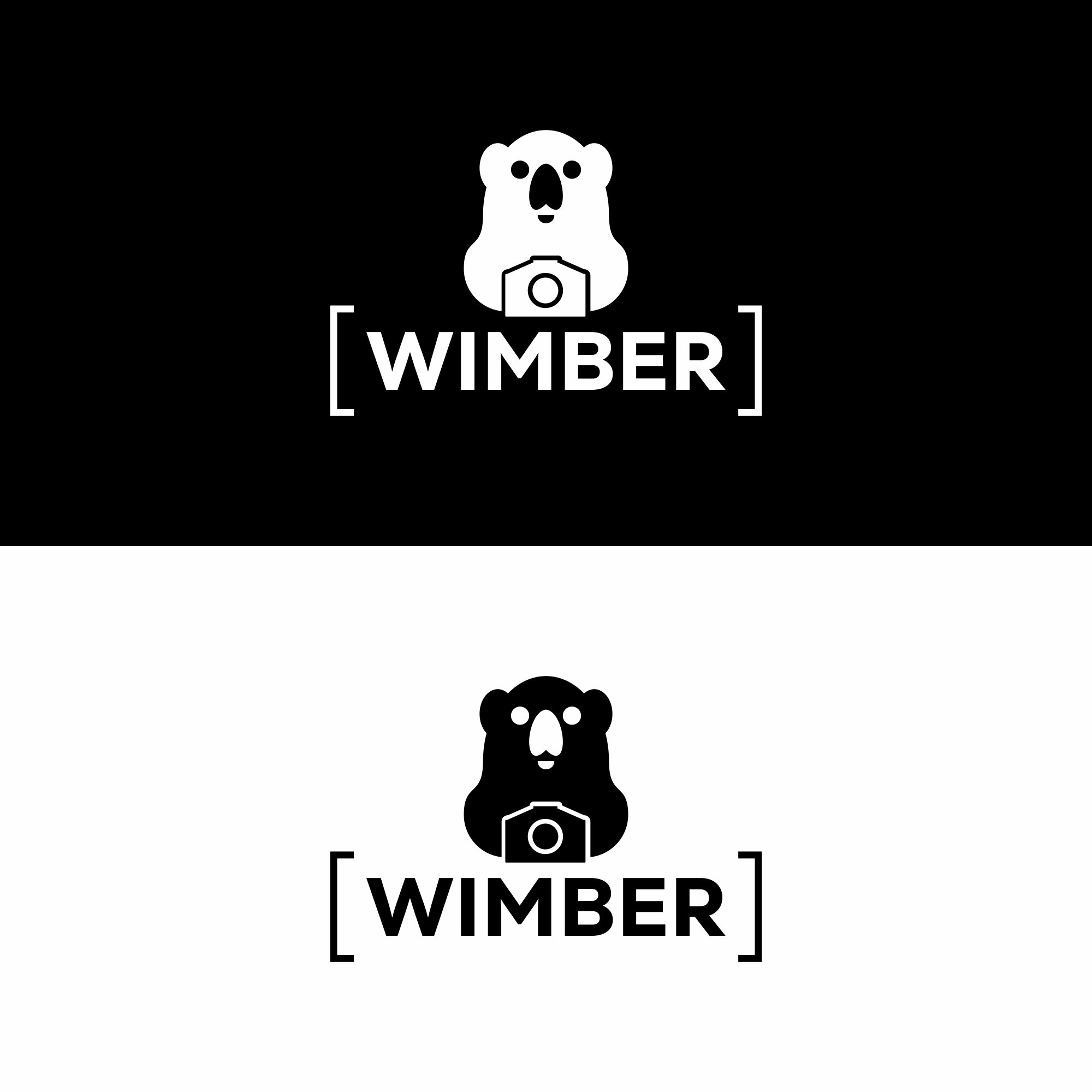 Diseño de Logo por anak mama para wimber | Diseño #31520763