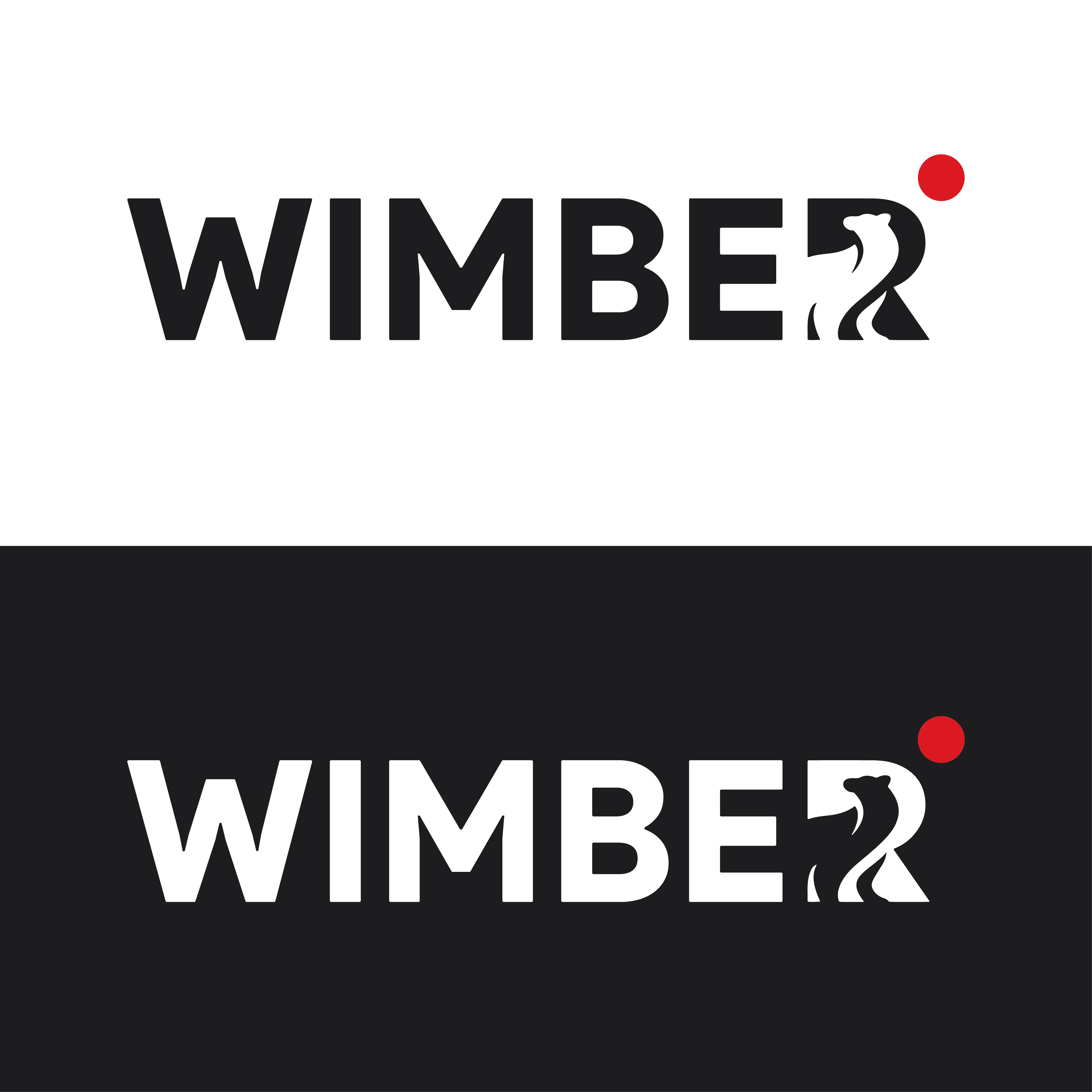 Logo-Design von NickO'SheaDesign für wimber | Design #31522208