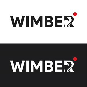 Logo Design by NickO'SheaDesign for wimber | Design: #31522208