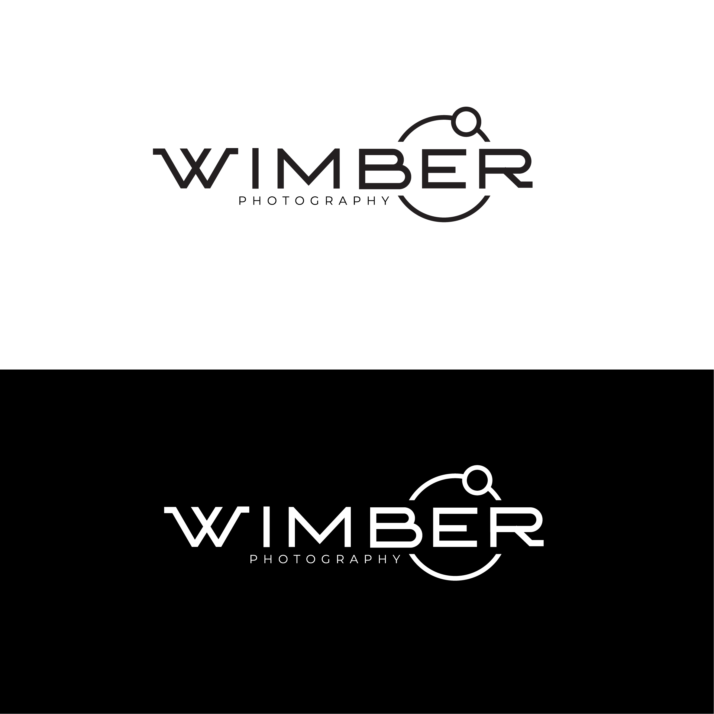 Logo-Design von dskyvbc für wimber | Design #31519445