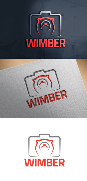 Logo Design by designA78 for wimber | Design: #31522152