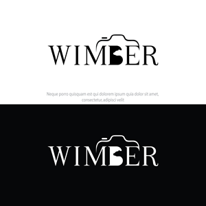 Logo Design by Logo bud design for wimber | Design: #31526224