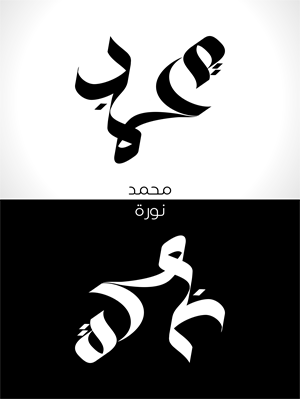 Logo Design by Dewi Ratih