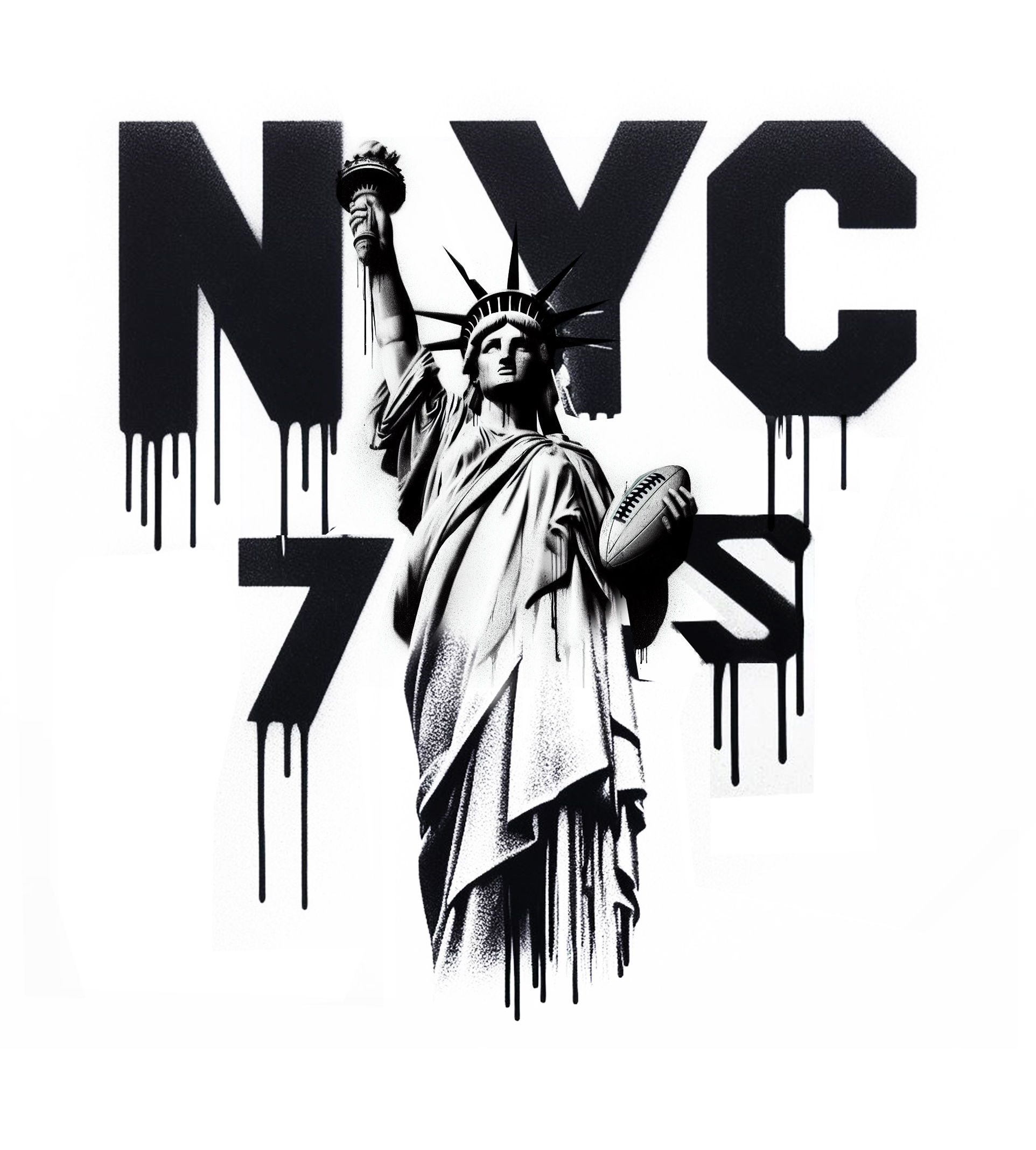 T-shirt Design by Sarina.dsg for Upright Rugby Canada | Design #31520614