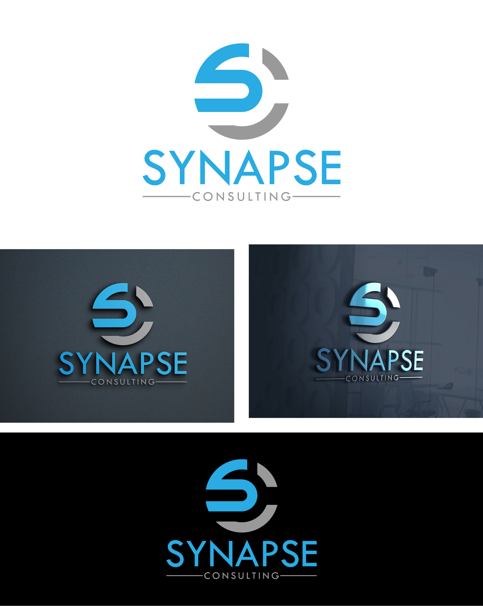 Logo-Design von Tamim_iqbal für dieses Projekt | Design #31563174