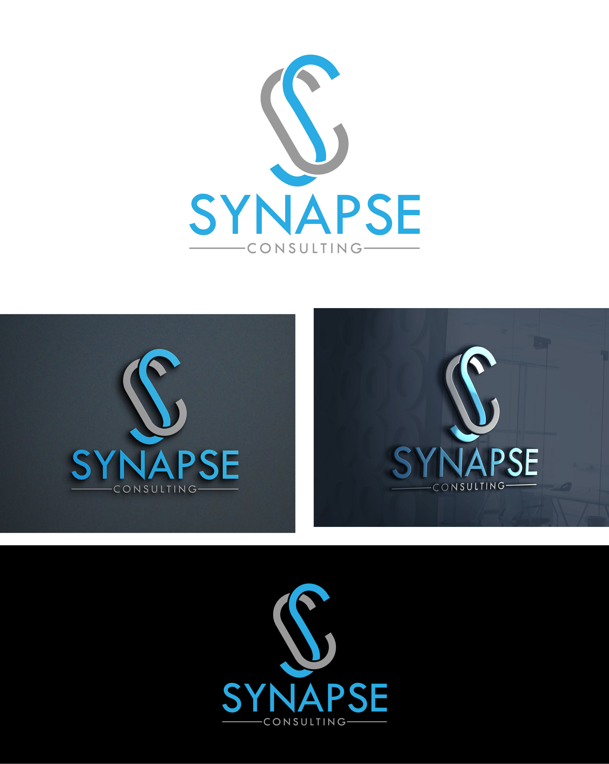 Logo-Design von Tamim_iqbal für dieses Projekt | Design #31563176