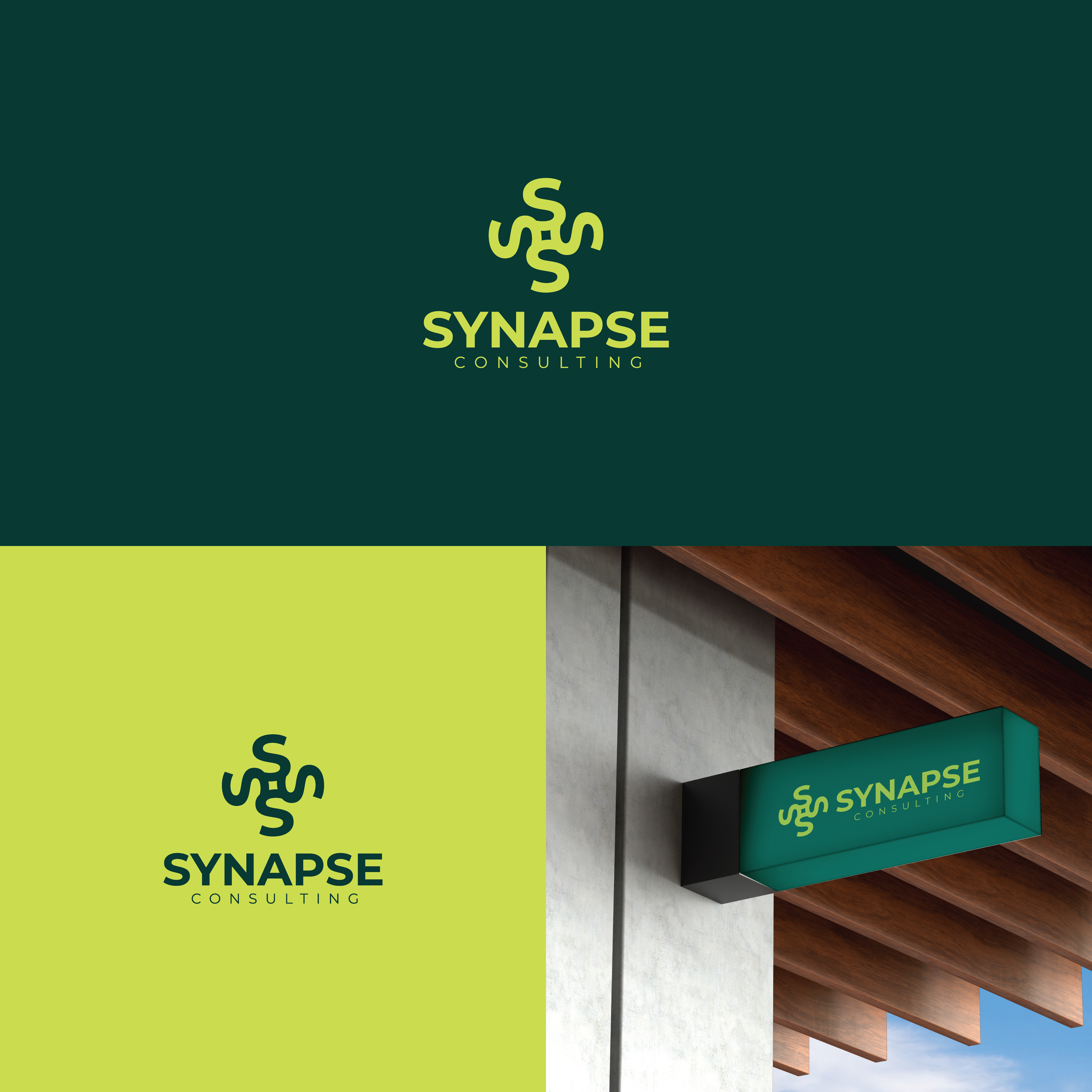 Logo Design by Adnan Bhatti for this project | Design #31562589