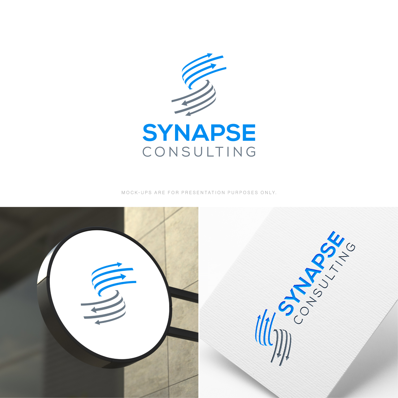 Logo-Design von The Lion Studios für dieses Projekt | Design #31563002