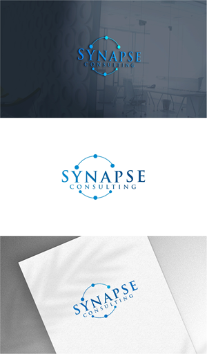 Logo-Design von Dave Paresh für dieses Projekt | Design #31563540