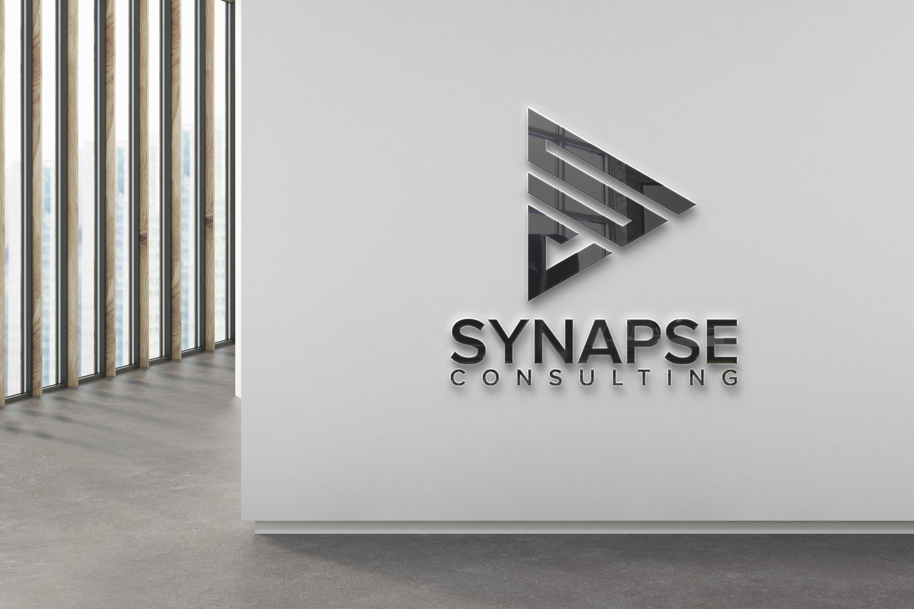 Logo-Design von 4tech services für dieses Projekt | Design #31564300