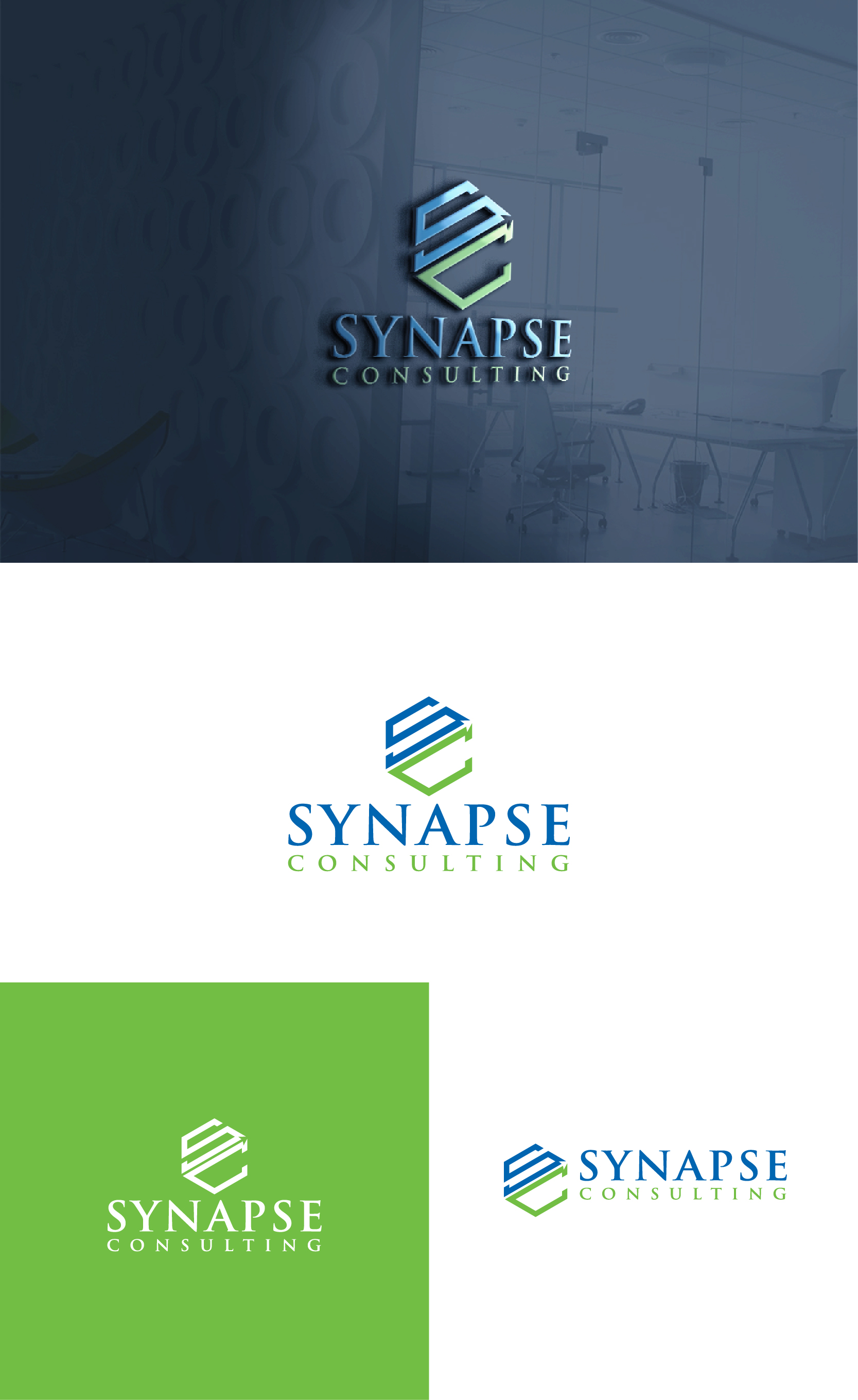 Logo Design by AL-BARAKAH for this project | Design #31563053