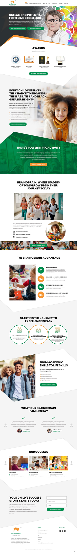 Web Design by pb for Diamond Head SDA Church | Design: #31525634
