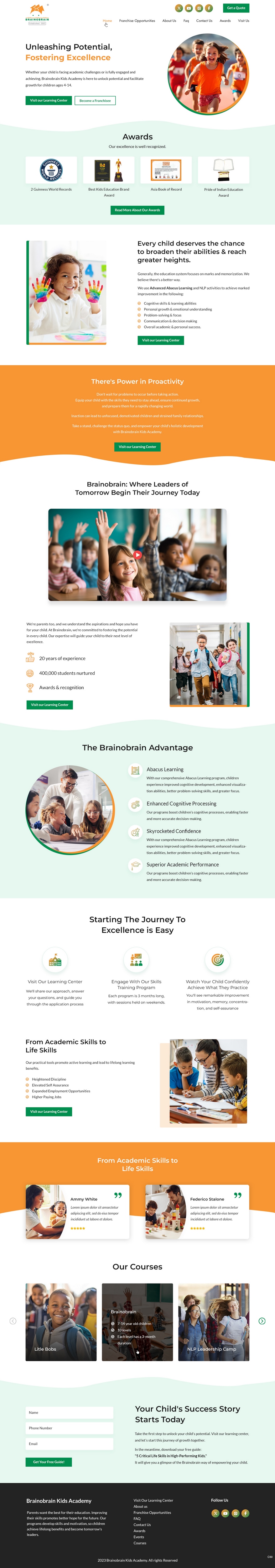 Web-Design von pb für Diamond Head SDA Church | Design #31525638