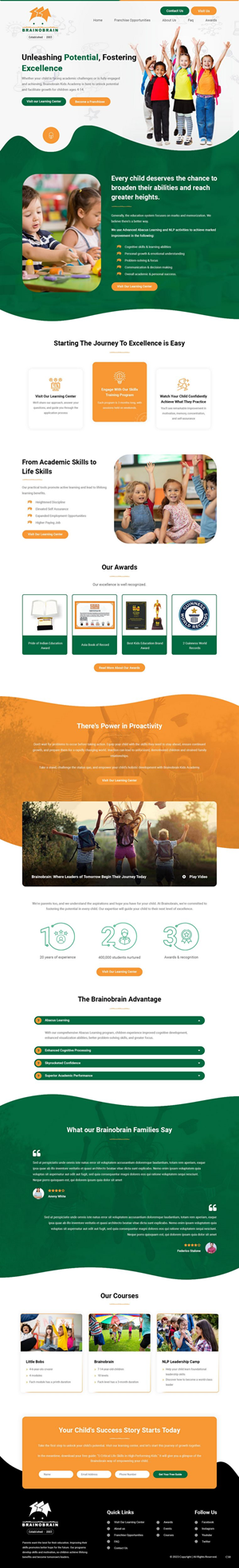 Web Design by pb for Diamond Head SDA Church | Design: #31525649