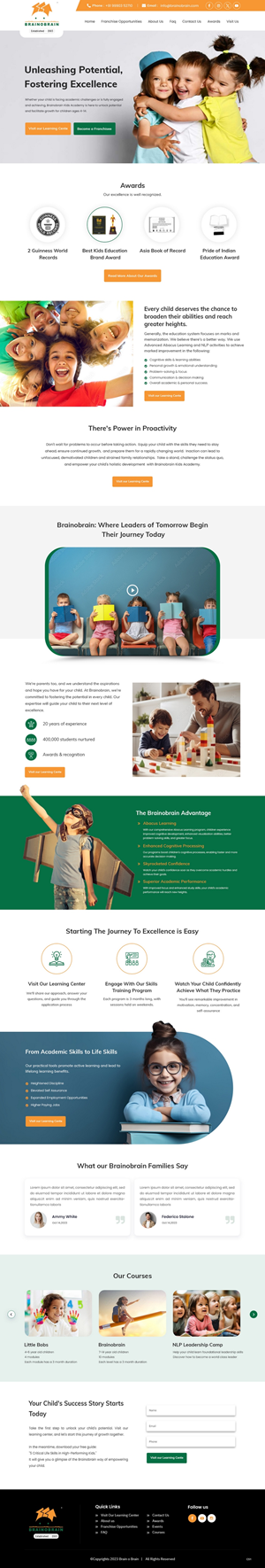 Diseño Web por pb para Diamond Head SDA Church | Diseño: #31525650