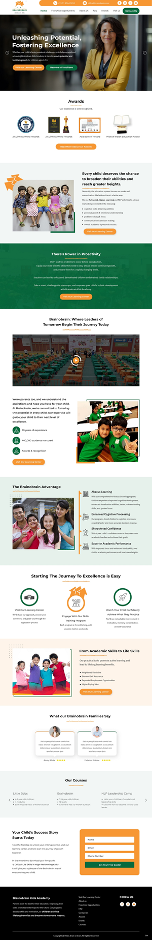 Web Design by pb for Diamond Head SDA Church | Design: #31525652