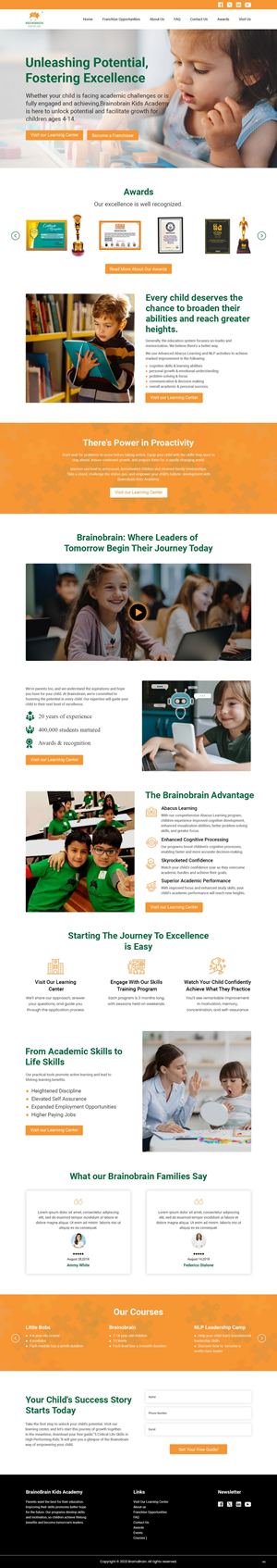 Web Design by pb for Diamond Head SDA Church | Design: #31525653
