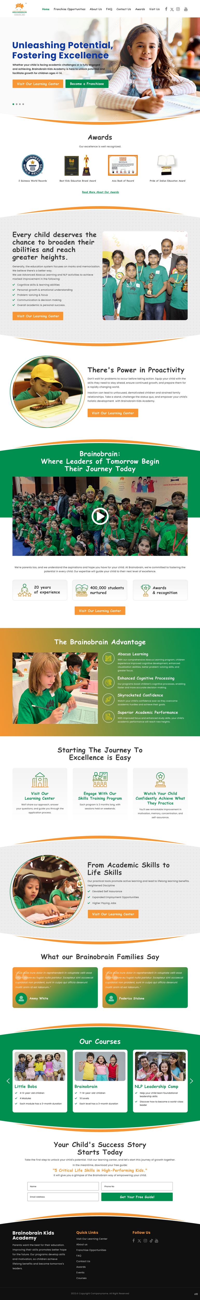 Web Design by pb for Diamond Head SDA Church | Design #31525655