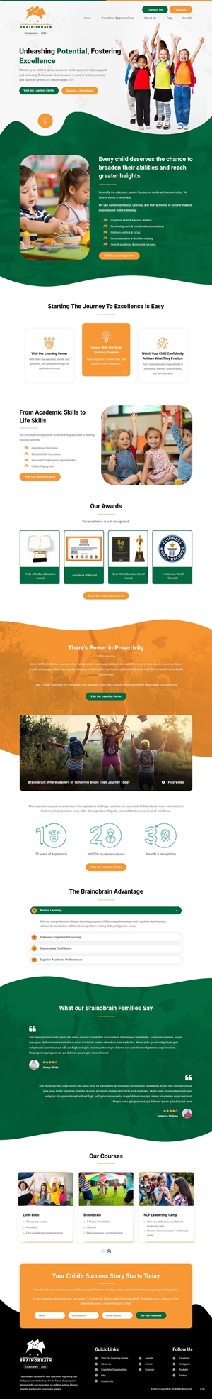 Diseño Web por pb para Diamond Head SDA Church | Diseño: #31537732