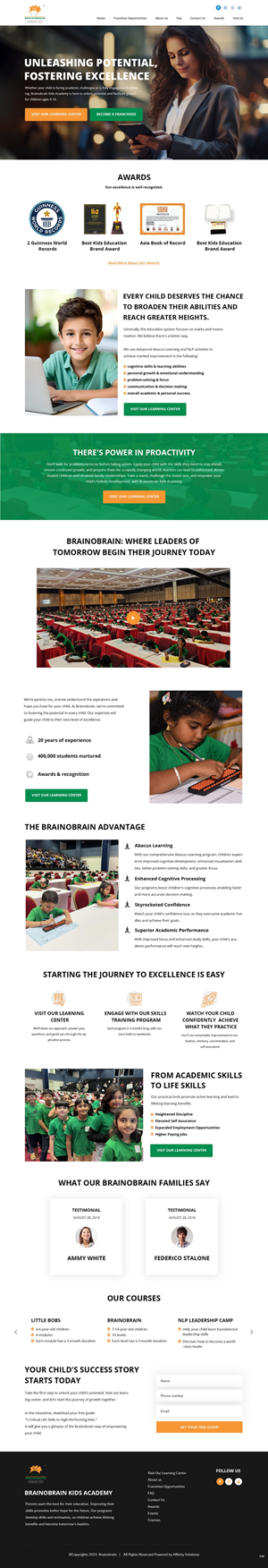 Web Design by pb for Diamond Head SDA Church | Design: #31537735