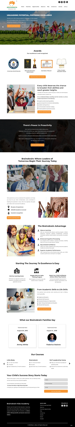 Diseño Web por pb para Diamond Head SDA Church | Diseño: #31537742