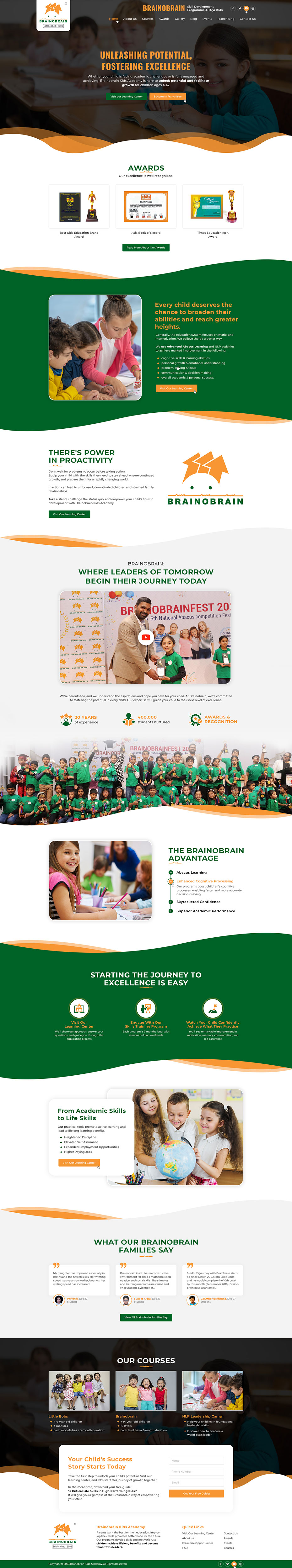 Diseño Web por Ved Web Services para Diamond Head SDA Church | Diseño #31544812