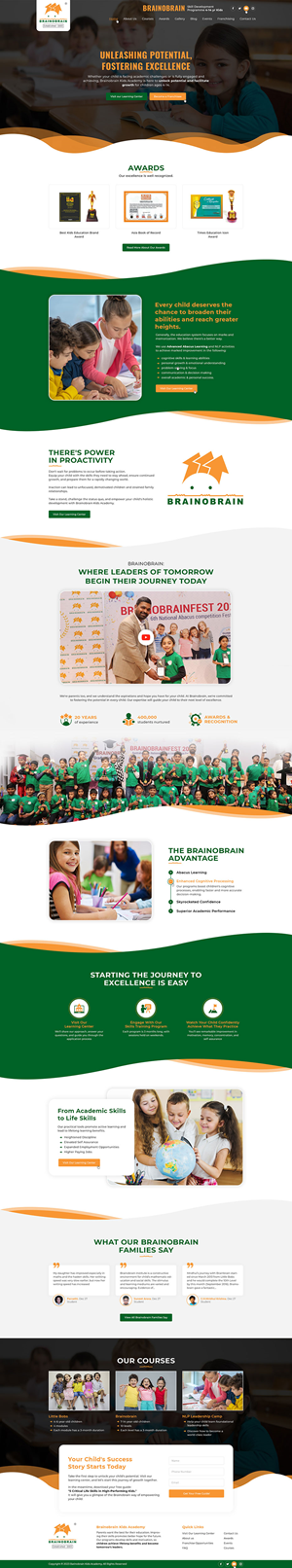 Web Design by Ved Web Services