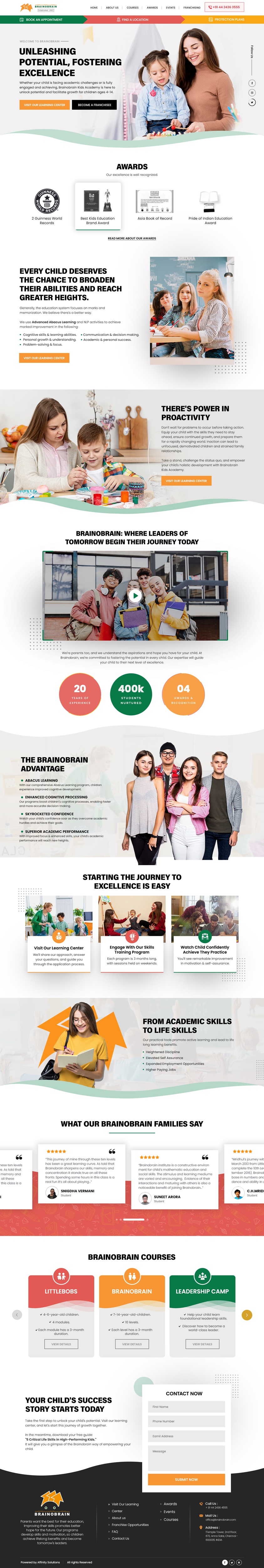 Diseño Web por nzdesigners para Diamond Head SDA Church | Diseño: #31576530