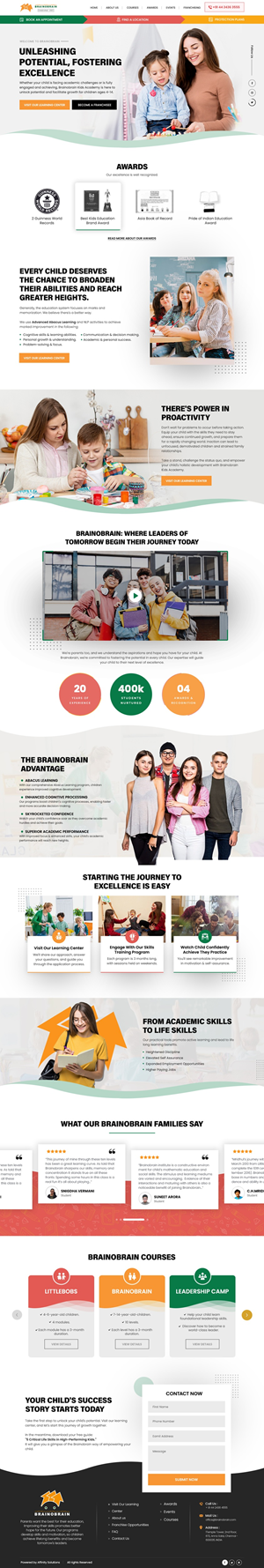 Web Design by nzdesigners for Diamond Head SDA Church | Design: #31576552