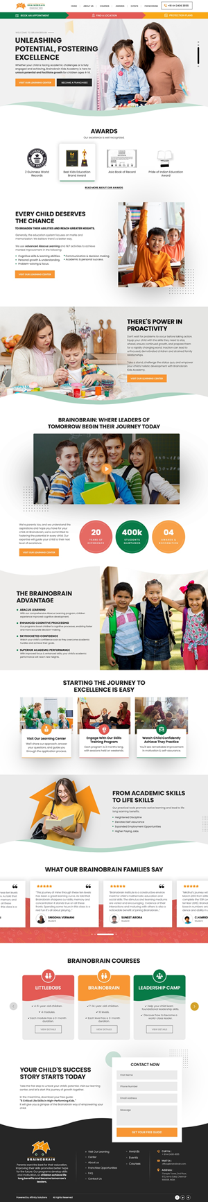 Diseño Web por nzdesigners para Diamond Head SDA Church | Diseño: #31576567