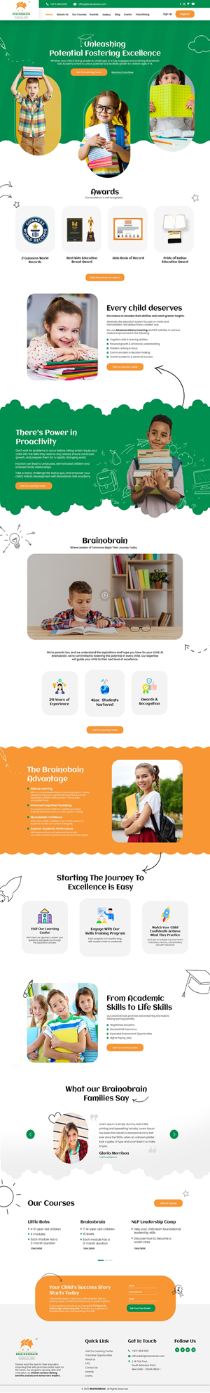 Web Design by nzdesigners for Diamond Head SDA Church | Design: #31576568