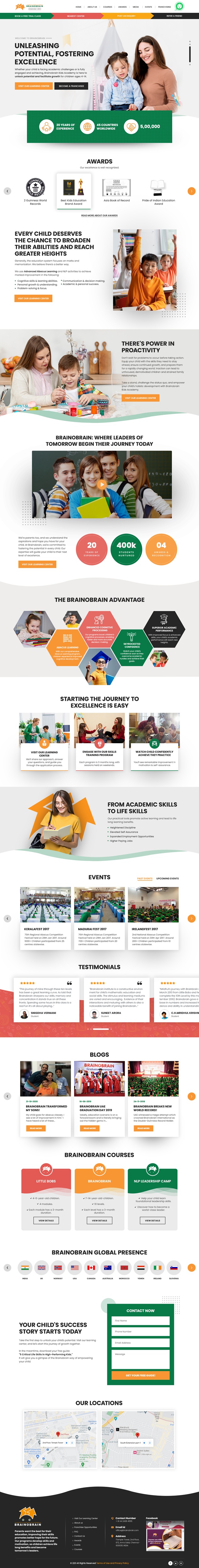 Web Design by nzdesigners for Diamond Head SDA Church | Design #31665558