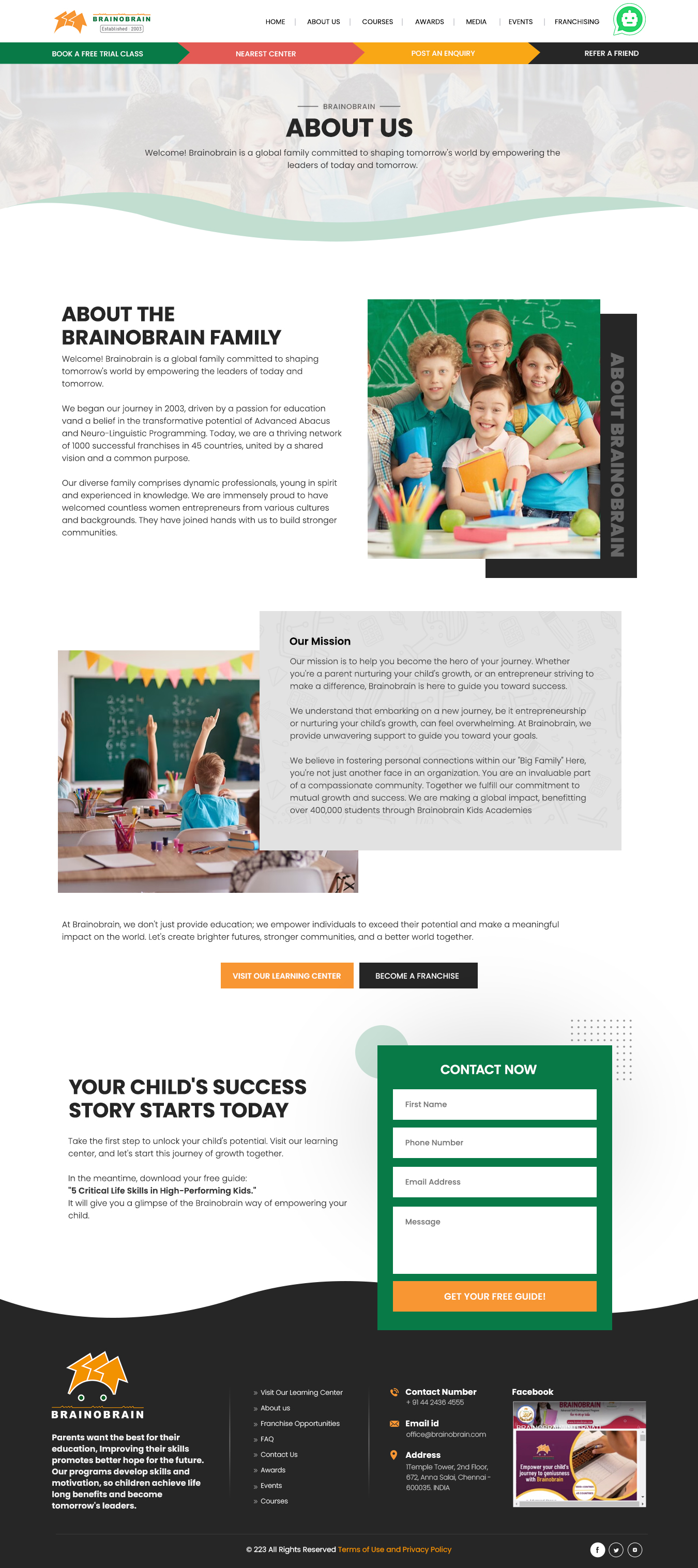 Web-Design von NZ Creatives für Diamond Head SDA Church | Design #31750292