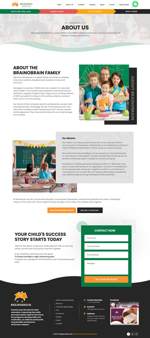 Web Design by nzdesigners for Diamond Head SDA Church | Design: #31750292