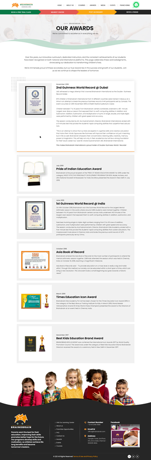 Web Design by nzdesigners for Diamond Head SDA Church | Design: #31750293