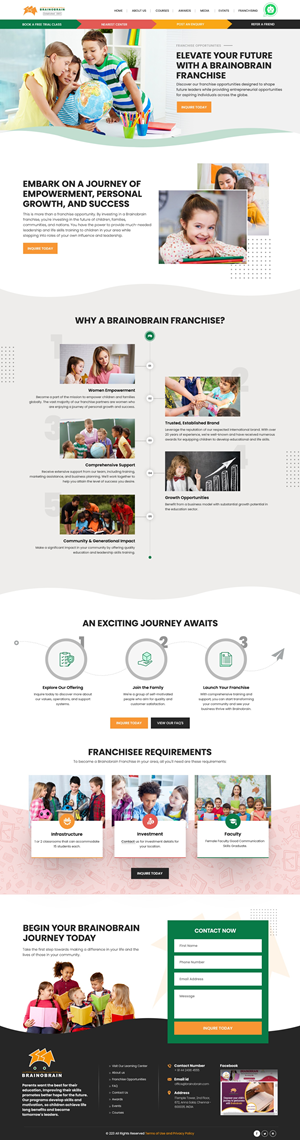 Web Design by nzdesigners for Diamond Head SDA Church | Design: #31750307