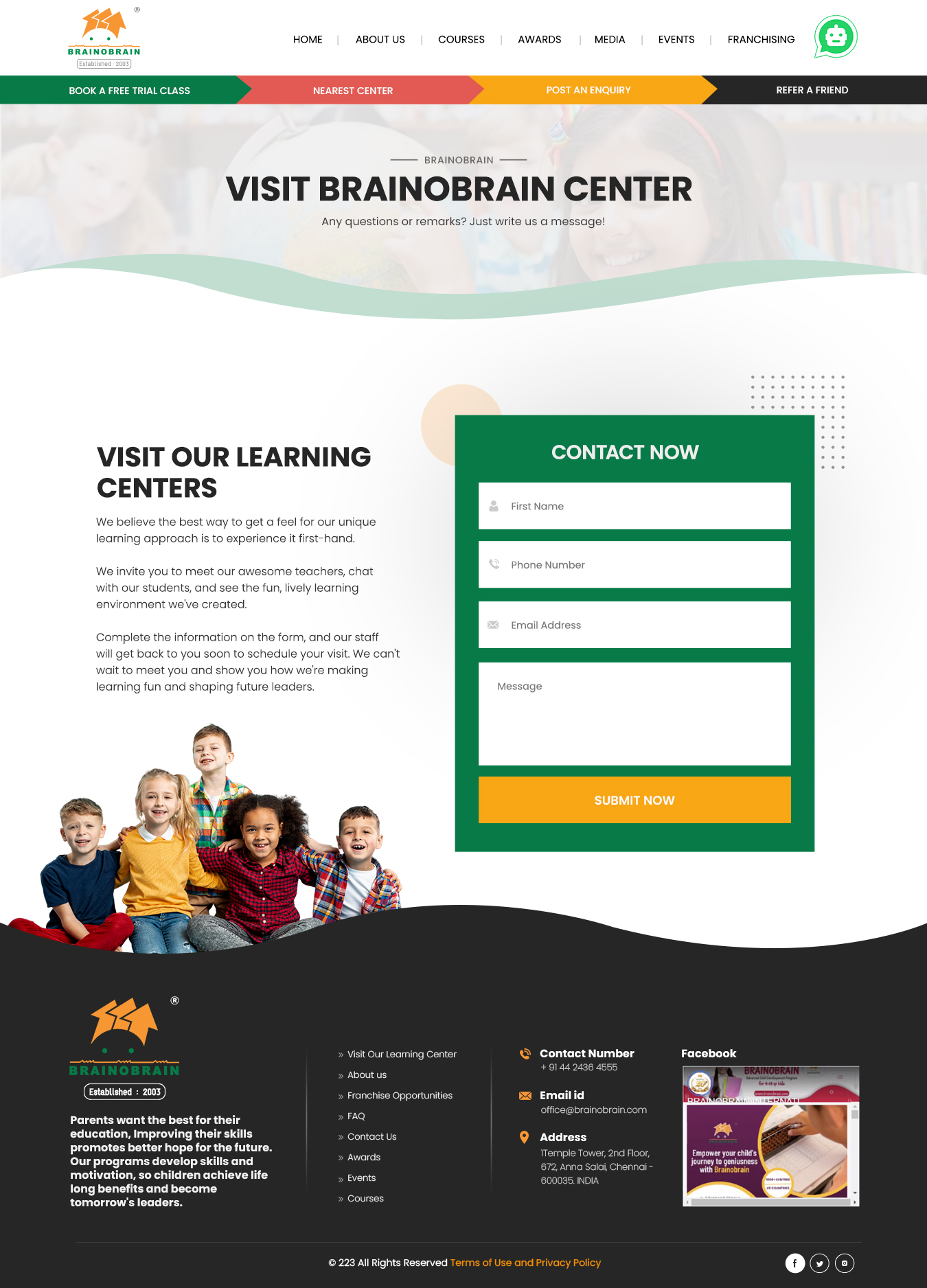 Web-Design von NZ Creatives für Diamond Head SDA Church | Design #31766974