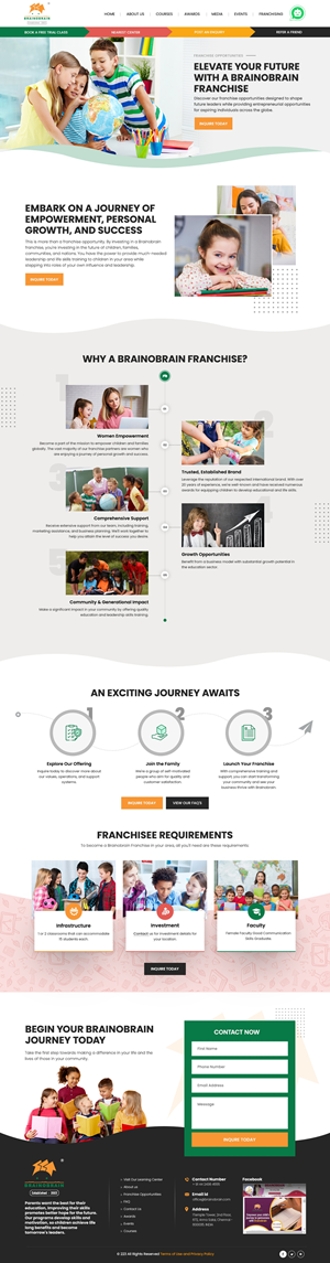 Web Design by nzdesigners for Diamond Head SDA Church | Design: #31766976