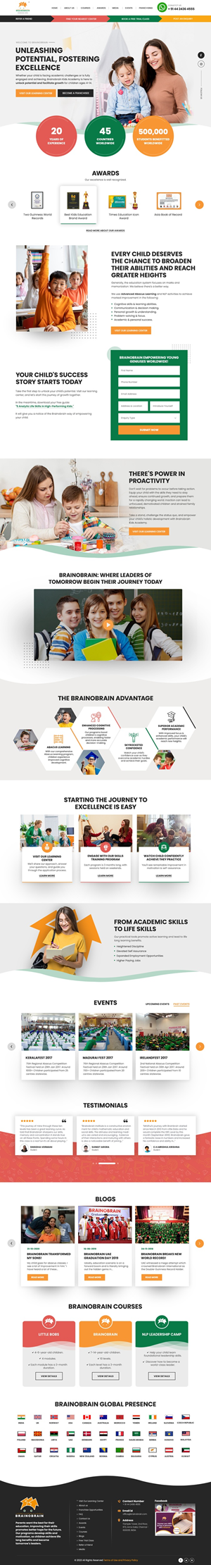 Web Design by nzdesigners for Diamond Head SDA Church | Design: #31933770