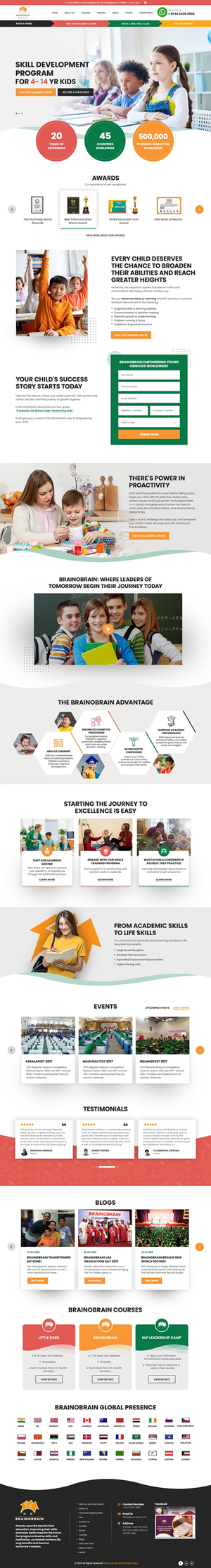 Web Design by nzdesigners for Diamond Head SDA Church | Design: #31933771